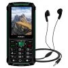 EVOLVEO StrongPhone W4 2G 32/32MB, matkapuhelin