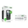 EVOLVEO StrongPhone W4 2G 32/32MB, matkapuhelin