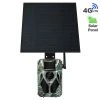 EVOLVEO StrongVision Solar A 4G, riistakamera