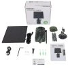 EVOLVEO StrongVision Solar A 4G, riistakamera