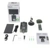 EVOLVEO StrongVision Solar WiFi, riistakamera