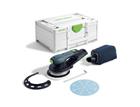 Festool ETSC 2 150-Basic (577723) 18V, akkuepäkeskohiomakone (ilman akkua ja laturia)
