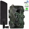 EVOLVEO StrongVision LTE CLOUD, riistakamera