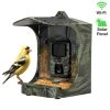 EVOLVEO StrongVision BirdFeeder, riistakamera