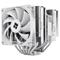 Thermalright Peerless Assassin 140 White - CPU-ilmanjäähdytin - Max 26 dBA – kuva 2