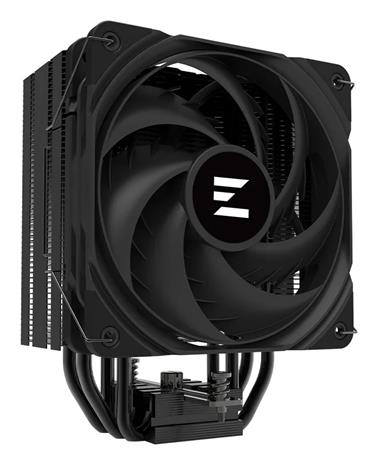 Zalman CNPS 9X PERFORMA PLUS - CPU-ilmajäähdytin