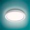 Philips AIO Ceiling Light with Remote (Round White) - 24W Integrated LED Lamp with 3 step dimming 2-pack – kuva 2