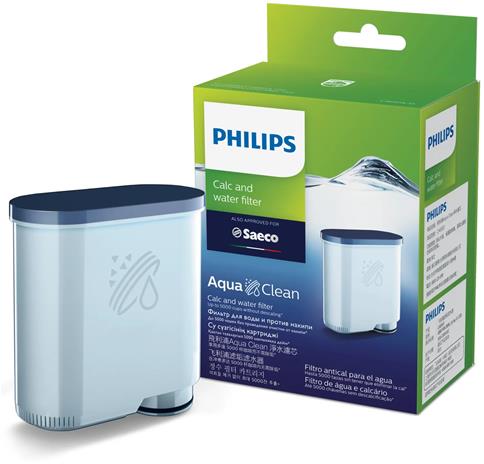 Vedensuodatin Philips AquaClean CA690310