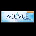Acuvue Oasys Max 1-Day for Astigmatism, kertakäyttöiset piilolinssit 30 kpl