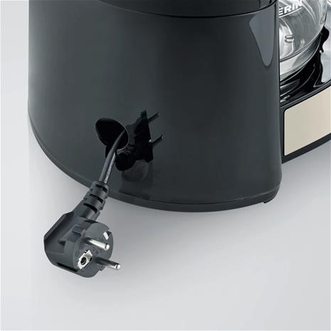 Severin KA9575, kahvinkeitin