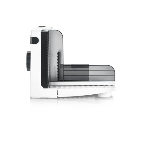 Severin AS3912, viipalointikone