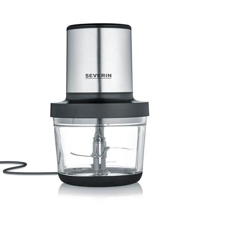 Severin KM3867, silppuri