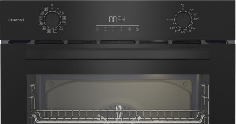 Beko BBIS17300BCS, uuni – kuva 2/7