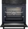 Beko BBIS17300BCS, uuni – kuva 4