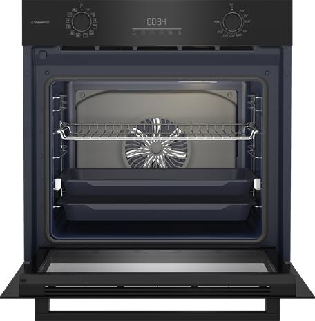 Beko BBIS17300BCS, uuni – kuva 4/7