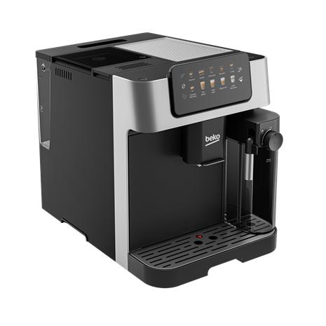 Beko CEG7304X, espressokone