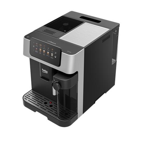 Beko CEG7304X, espressokone