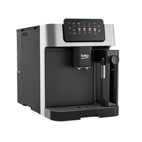 Beko CEG7304X, espressokone