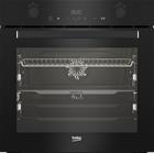Beko BBVM17400BDS, uuni