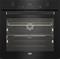 Beko BBVM17400BDS, uuni – kuva 1