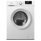 Beko B1WFK2604WEE, pyykinpesukone