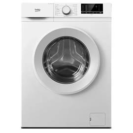 Beko B1WFK2604WEE, pyykinpesukone