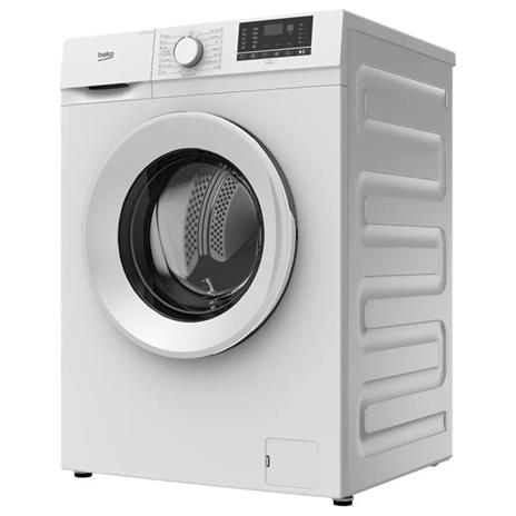 Beko B1WFK2604WEE, pyykinpesukone