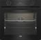 Beko BBIR17300BCS, uuni – kuva 1
