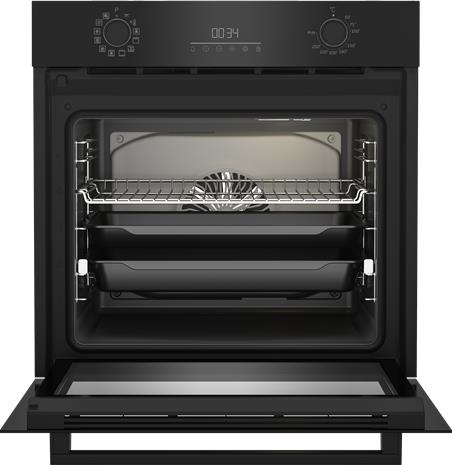 Beko BBIR17300BCS, uuni