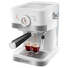 Sencor SES 1720WH, espressokeitin