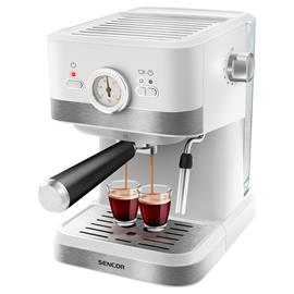 Sencor SES 1720WH, espressokeitin