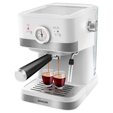 Sencor SES 1720WH, espressokeitin