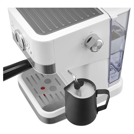 Sencor SES 1720WH, espressokeitin
