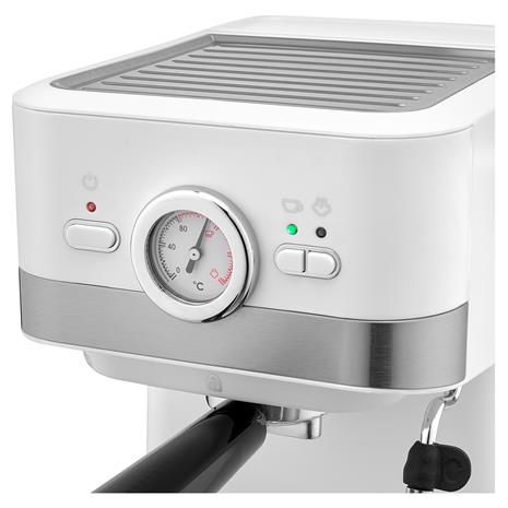 Sencor SES 1720WH, espressokeitin