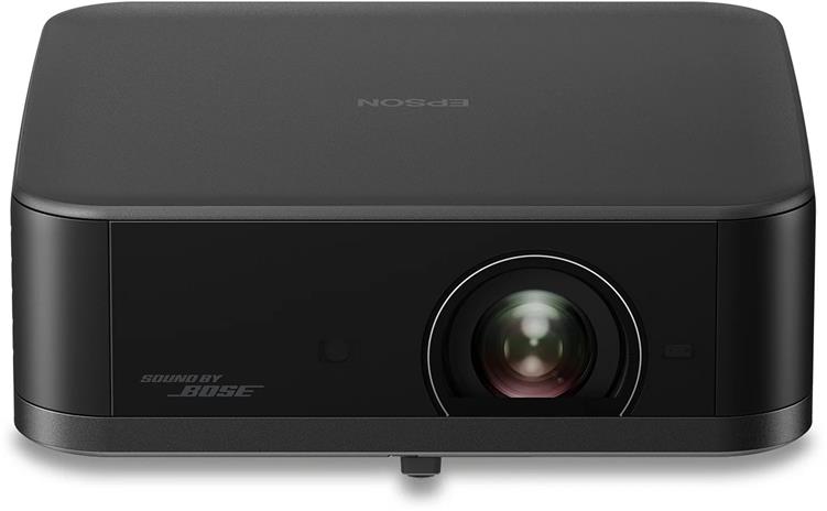 Epson Lifestudio Pop EF-62B, videotykki