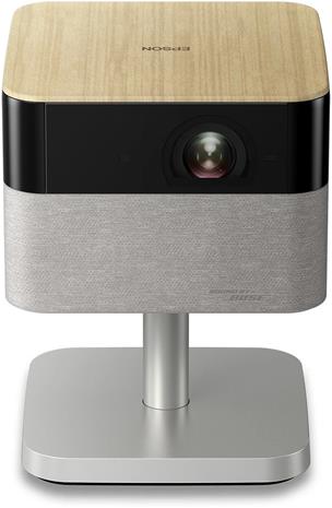 Epson Lifestudio Flex EF-72, videotykki