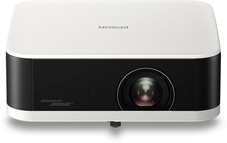 Epson Lifestudio Pop EF-61W, videotykki