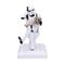 Stormtrooper Toilet Figurine – kuva 2