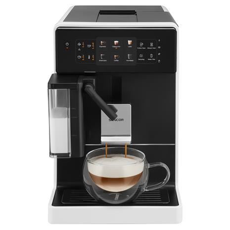 Sencor SES9301WH, espressokeitin
