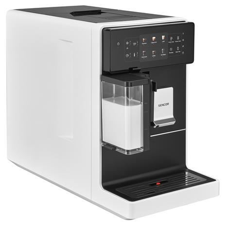 Sencor SES9301WH, espressokeitin