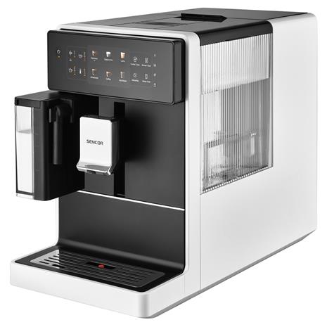 Sencor SES9301WH, espressokeitin