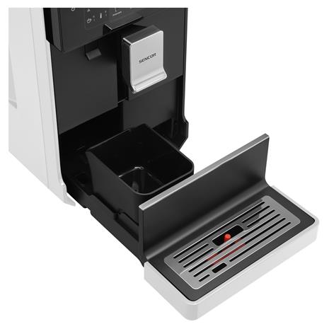 Sencor SES9301WH, espressokeitin