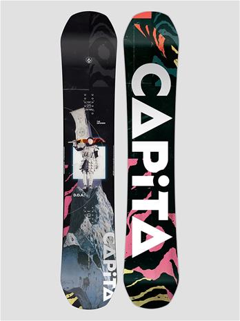 CAPiTA D.O.A. 2026 Lumilauta multi Miehet
