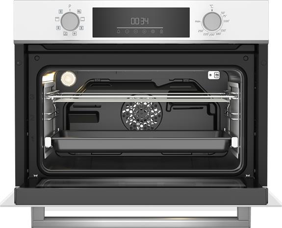 Beko BBCM18300W, uuni