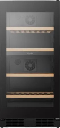 Hisense RW3N230GELF, viinikaappi – kuva 1/8