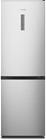 Hisense RB395N4BCE, jääkaappipakastin