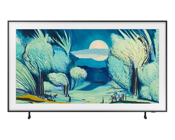 Samsung QE43LS03FAU (43"), QLED-televisio