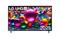 LG 55UA75006 (55"), LED-televisio – kuva 6