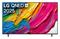 LG 65QNED80A3A (65"), LED-televisio – kuva 4