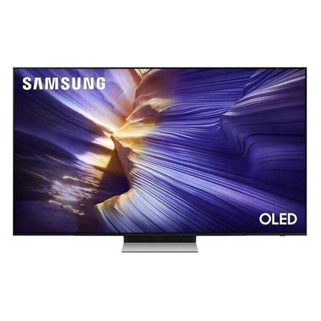 Samsung QE55S90FAE (55"), OLED-televisio